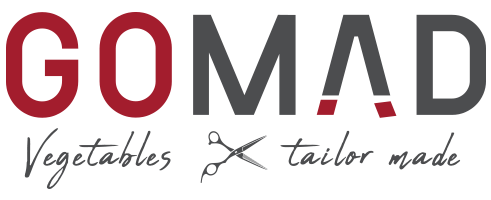 Logo Gomad