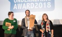 Award Inclusief Ondernemen